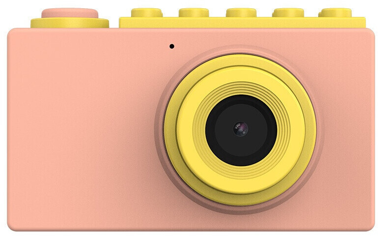 myFirst Camera 2 rose