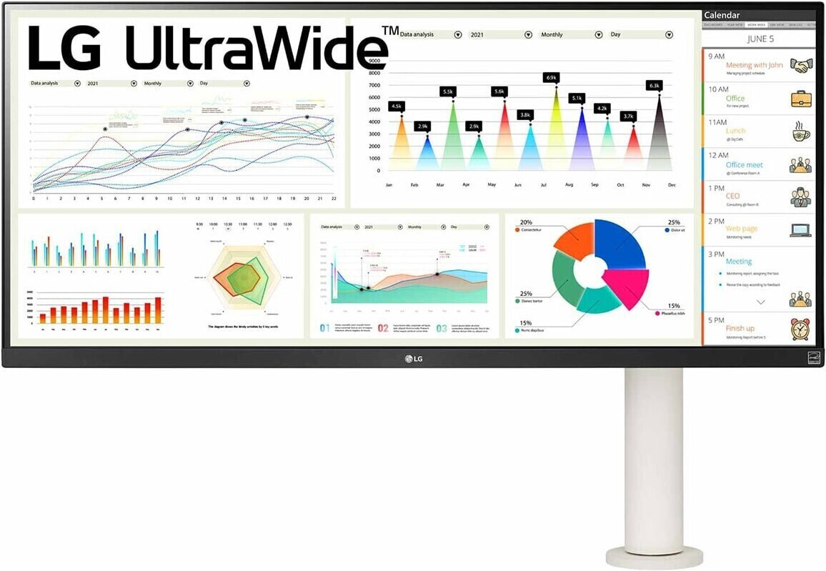 LG 34WQ68X-W