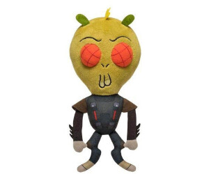Funko galactic clearance plushies