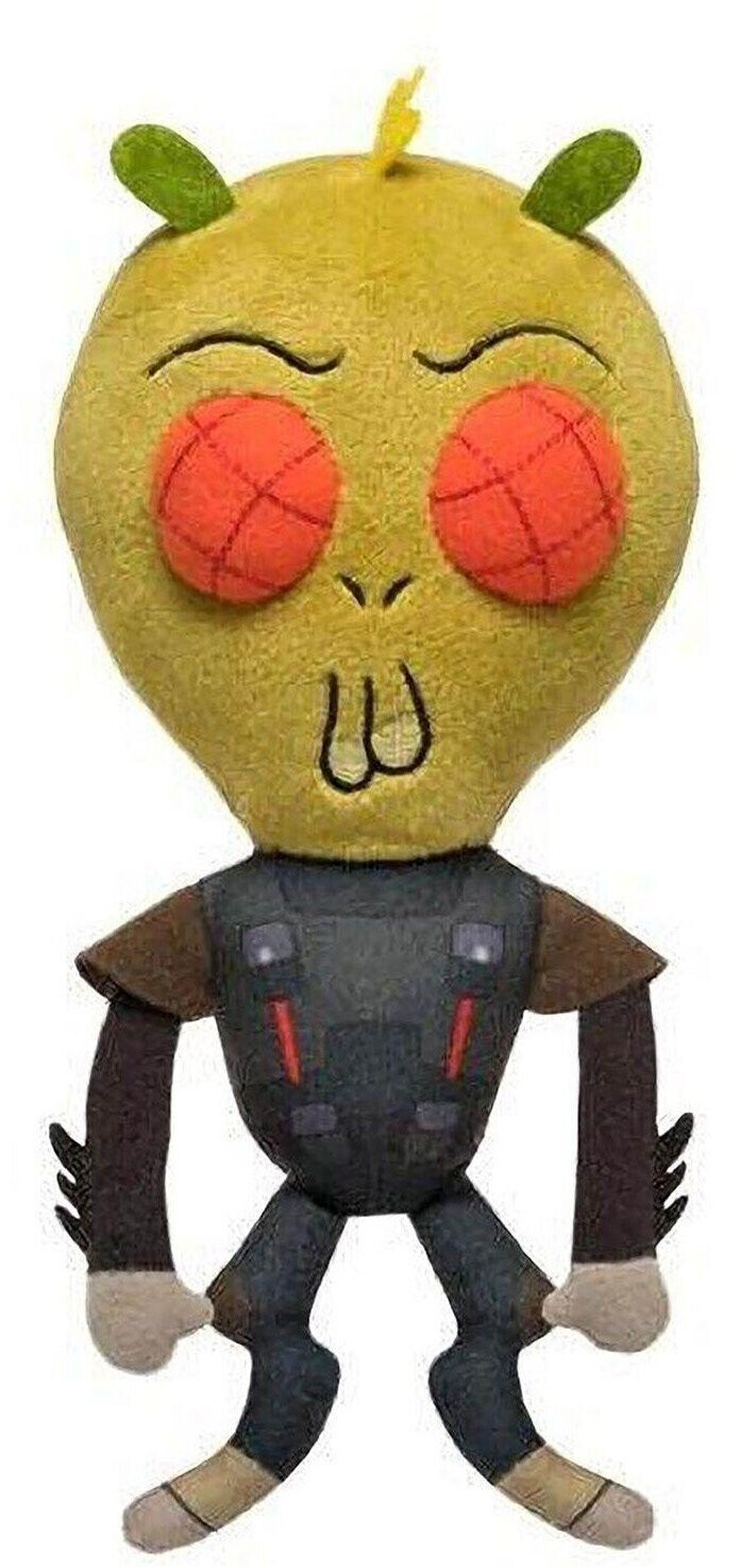Galactic plushies shop