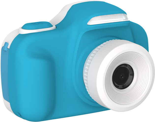myFirst Camera 3 bleu