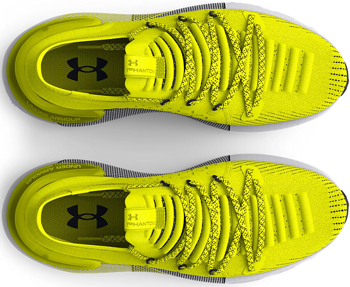 Avis under armour hovr phantom 2025