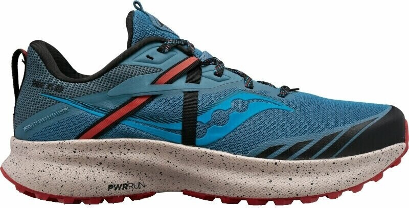 Saucony Ride 15 TR ab 82 99 Preisvergleich bei idealo