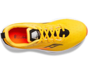Saucony kinvara store 5 bambino giallo