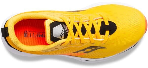 Saucony kinder gold 2025