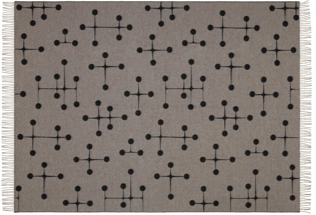 Vitra Eames Dot 135x200cm