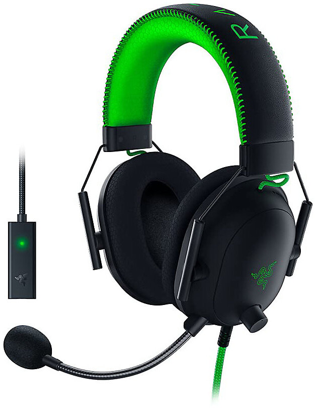 Razer BlackShark V2 Special Edition ab 99,90 € | Preisvergleich bei  idealo.de