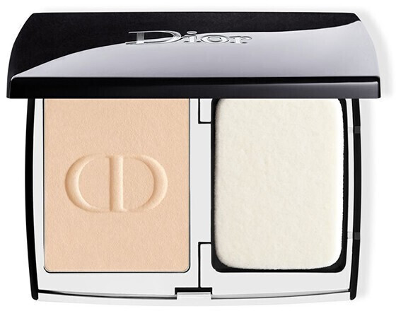 Dior Forever Natural Velvet Compact Foundation (10g) 2N