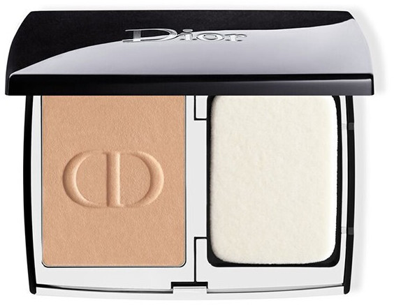 Dior Forever Natural Velvet Compact Foundation (10g) 4N