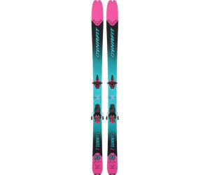 【訳あり】DYNAFIT SEVEN SUMITS dynafit-seven-summits-women-