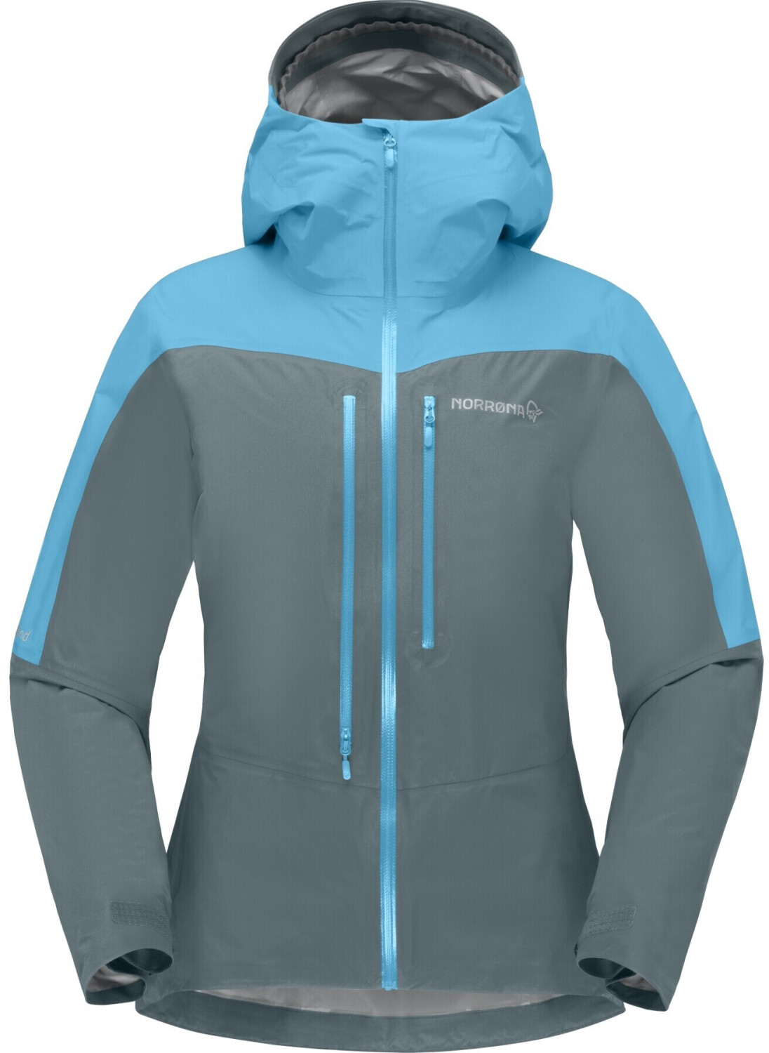 Norrøna Falketind Gtx Paclite W Jacket