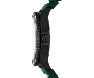 Emporio armani shop watch bands