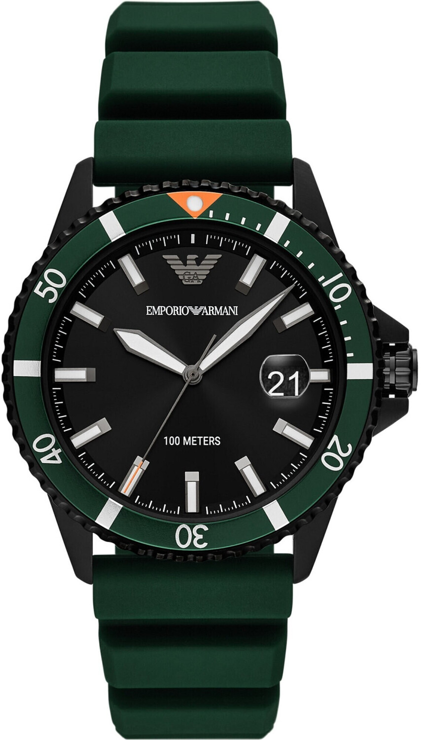 Goldsmiths emporio store armani watches