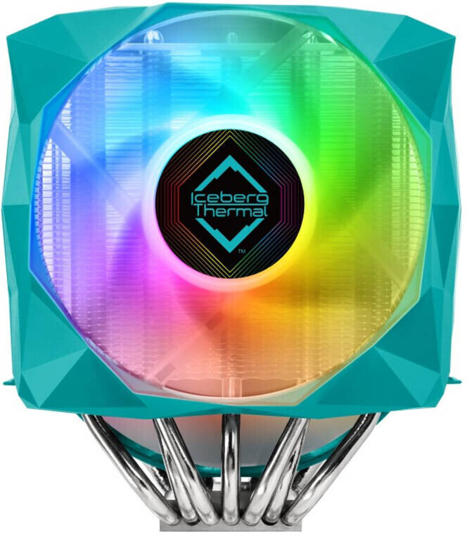 Iceberg Thermal IceSLEET X7 Dual