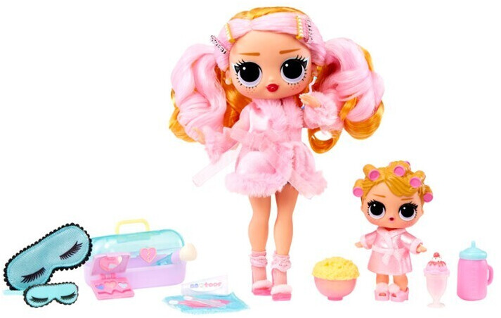 Baby doll surprise deals