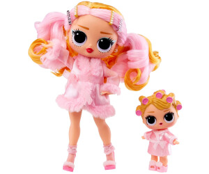Lol surprise babydoll sales