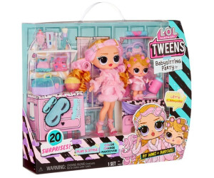 Lol surprise dolls age group deals