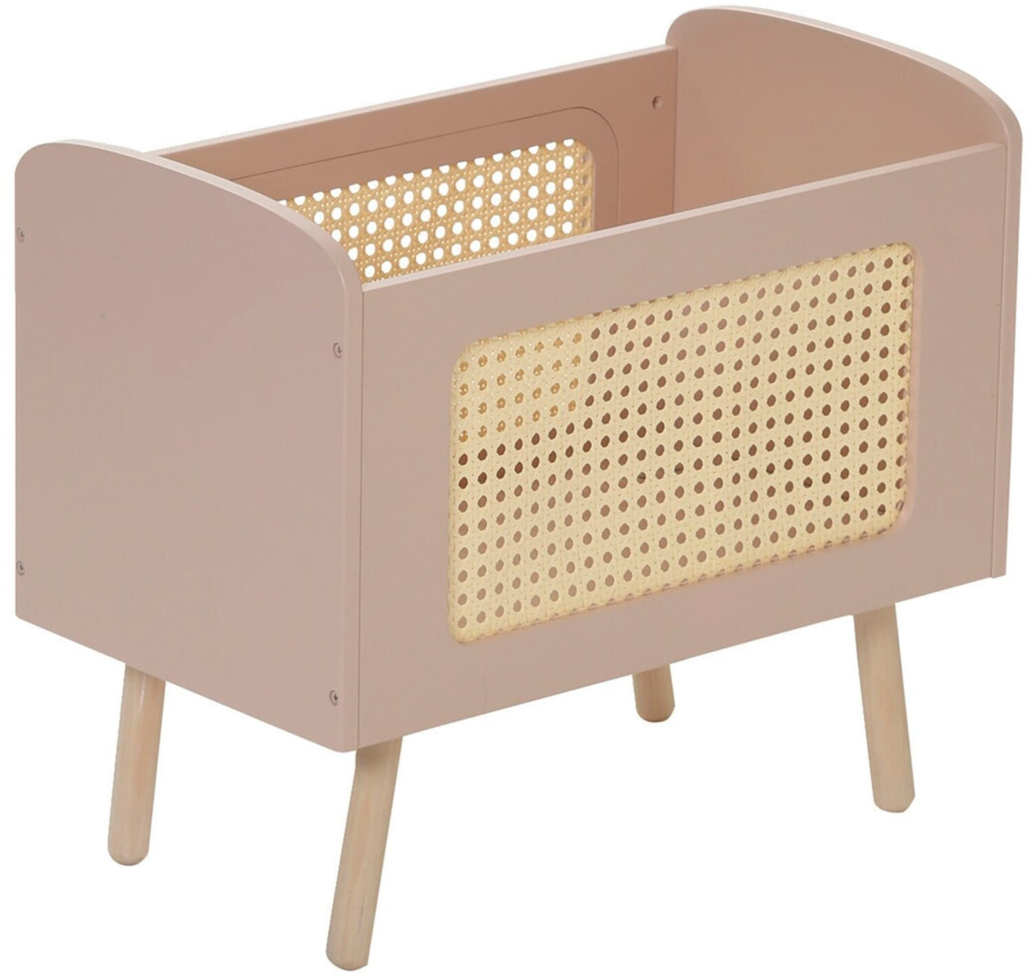 Vertbaudet Adele doll bed