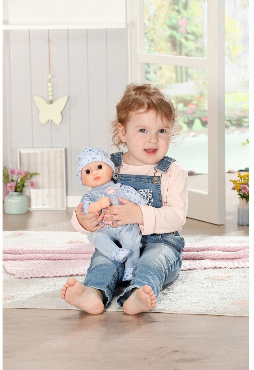 Zapf Creation Baby Annabell Little Alexander 36cm 706473 ab 23 65 Dezember 2024 Preise Preisvergleich bei idealo