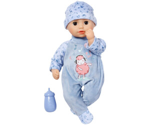 Baby annabell price online comparison