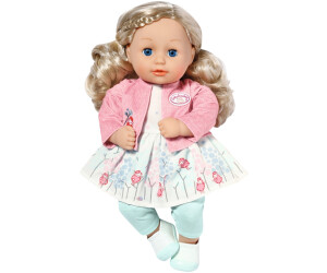 Buy BABY born Little Sophia doll from 33.28 Today Best Deals