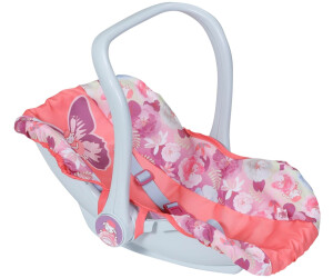 Buy Zapf Creation Baby Annabell Active seat from 19.00 Today Best Deals on idealo