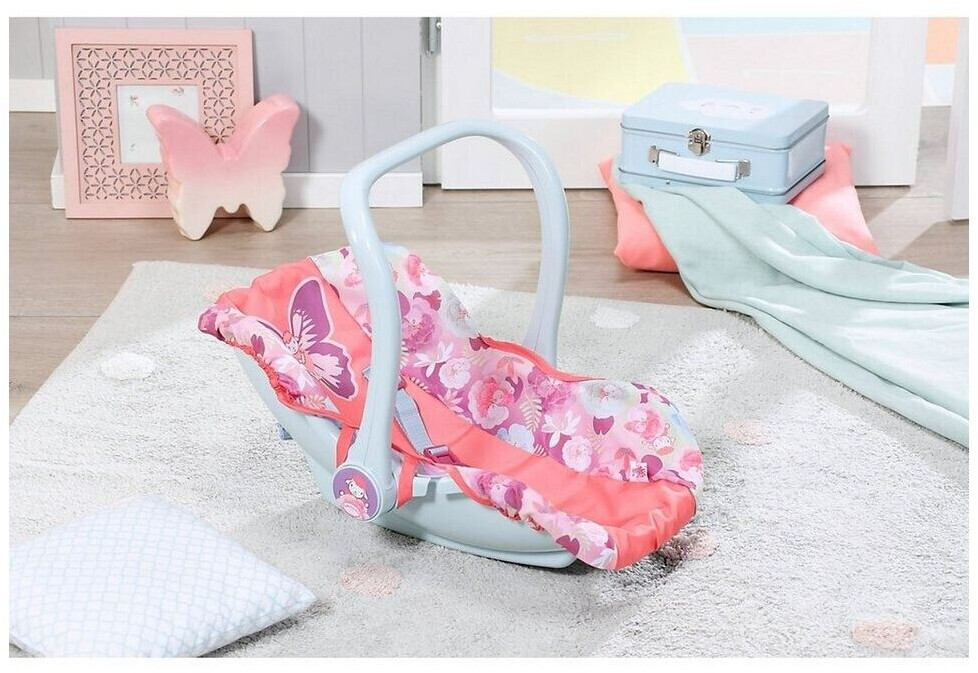 Buy Zapf Creation Baby Annabell Active seat from 19.00 Today Best Deals on idealo
