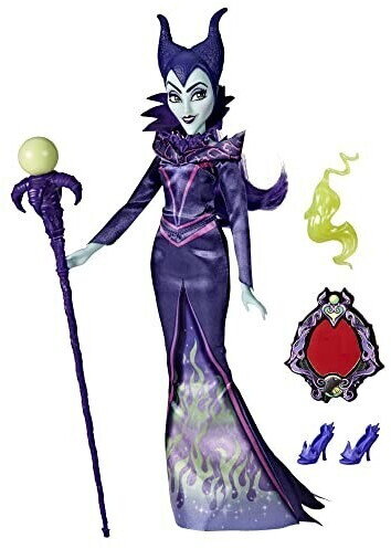 Hasbro Disney Villains Malefica