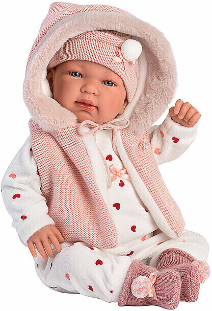 Llorens Tina Baby doll