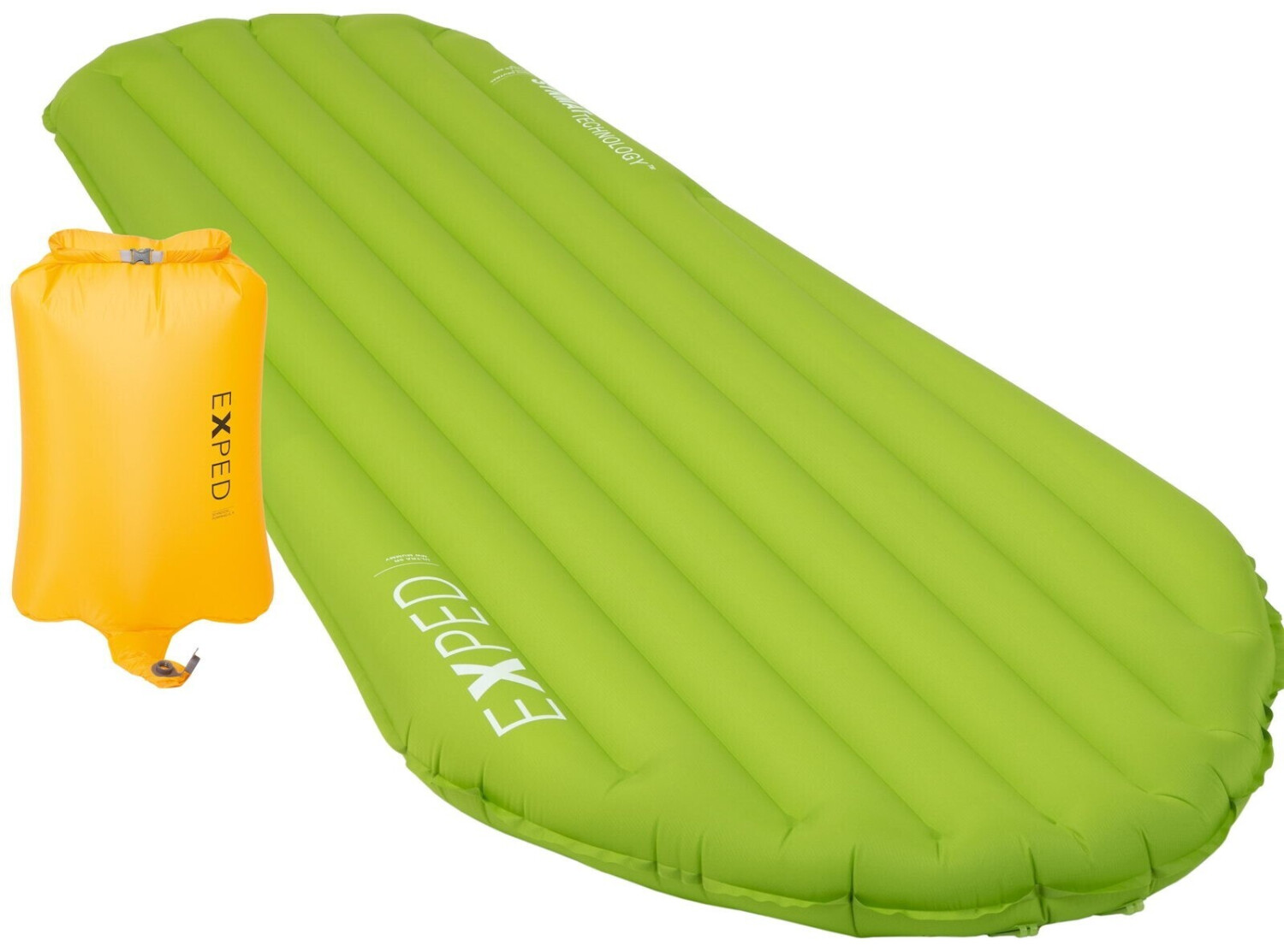 1回のみ使用　美品　EXPED ULTRA 5R MW MUMMY マット Exped Ultra 5R Mummy ab 148,45 € | Preisvergleich bei idealo.de