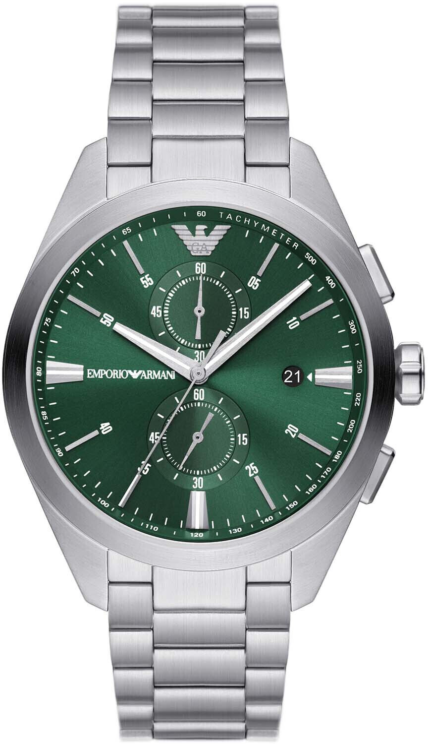 Emporio Armani Chronograph AR11480