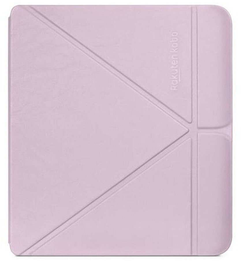 Photos - Tablet Case Kobo Sleep Cover Libra 2 purple 