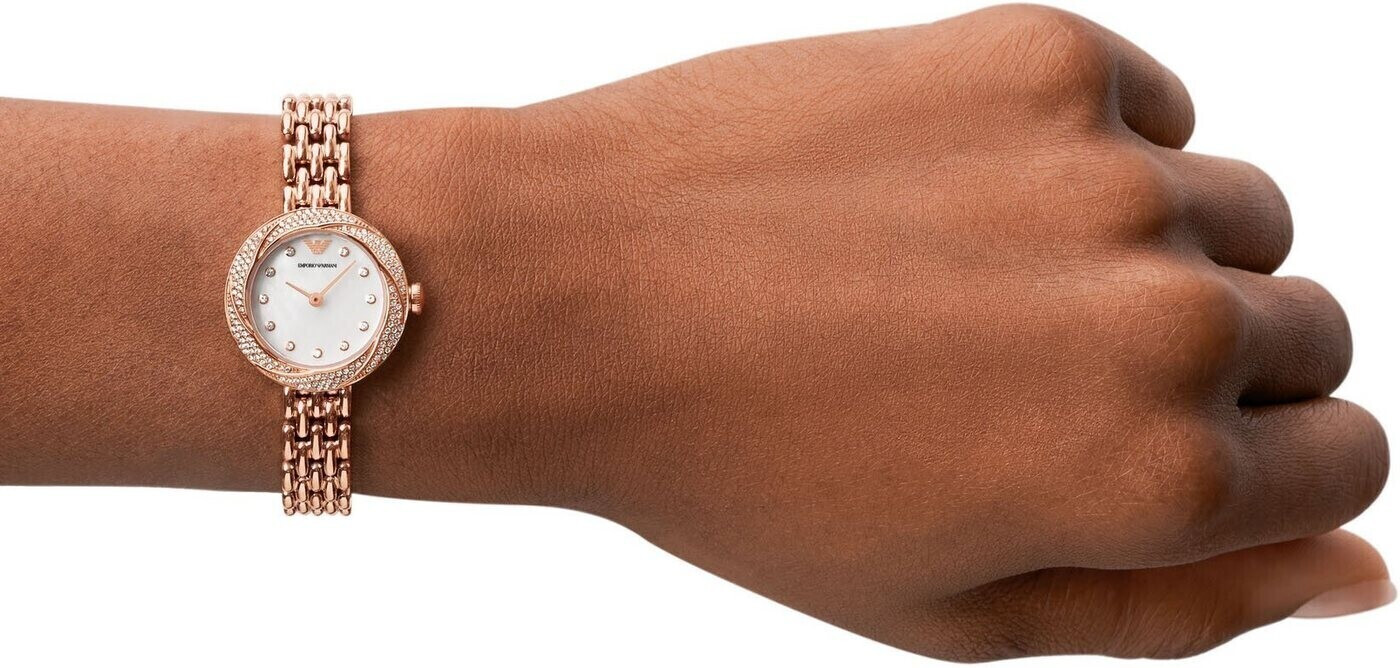 Buy Emporio Armani Watch AR11474 from 161.55 Today Best Deals
