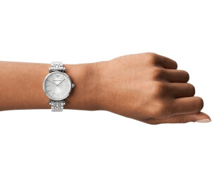 Small store armani watch