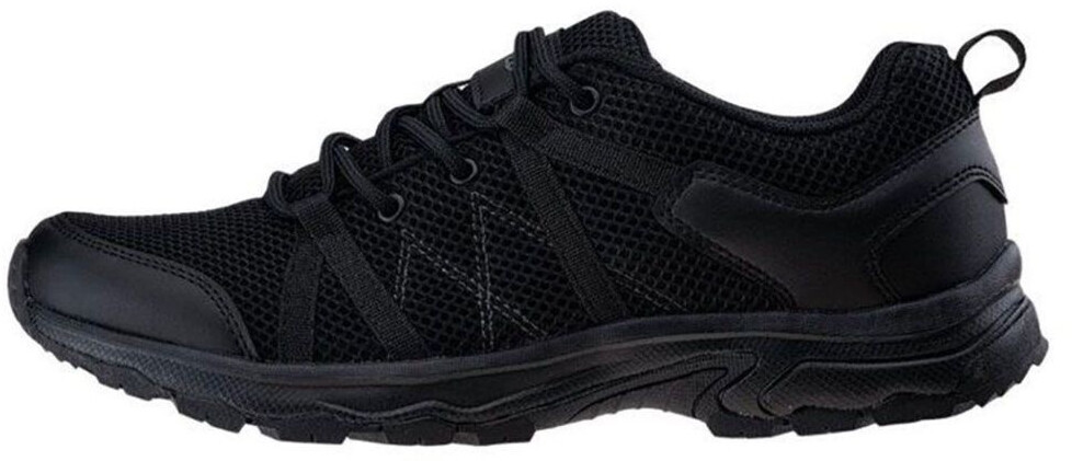 Hi-Tec Ravan Hiking Shoes (M000126967) black