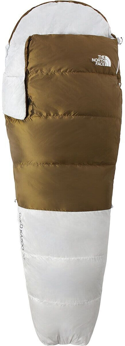 The North Face Gold Kazoo Eco (regular) citrine yellow-tin grey