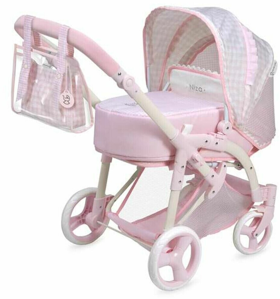 De cuevas hot sale pram