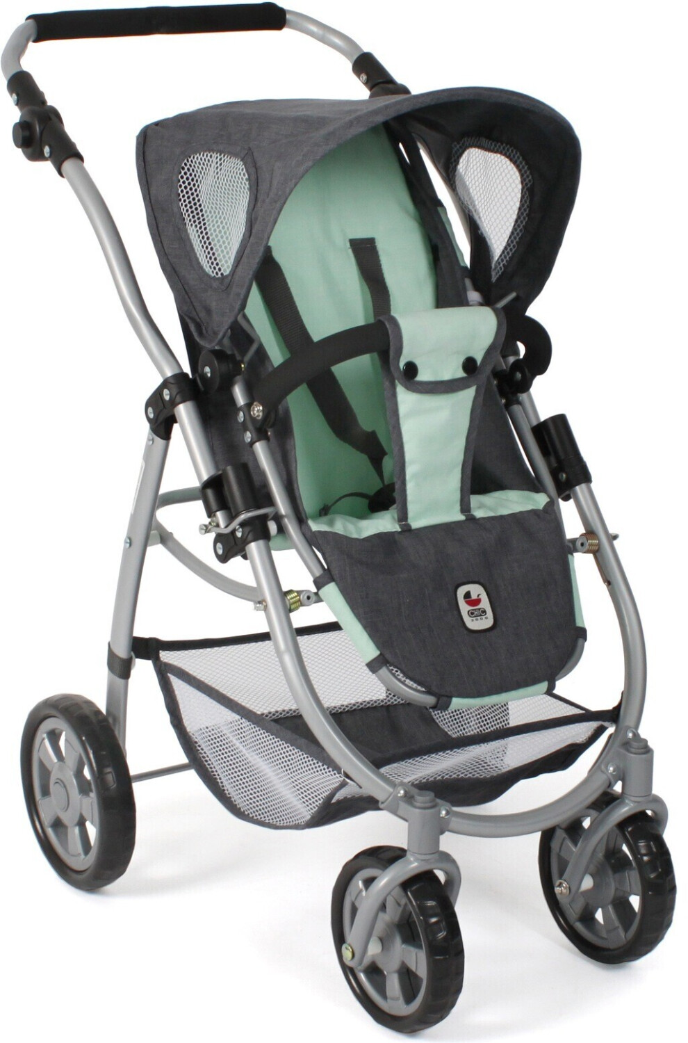 Poussette bayer chic 3 en 1 store