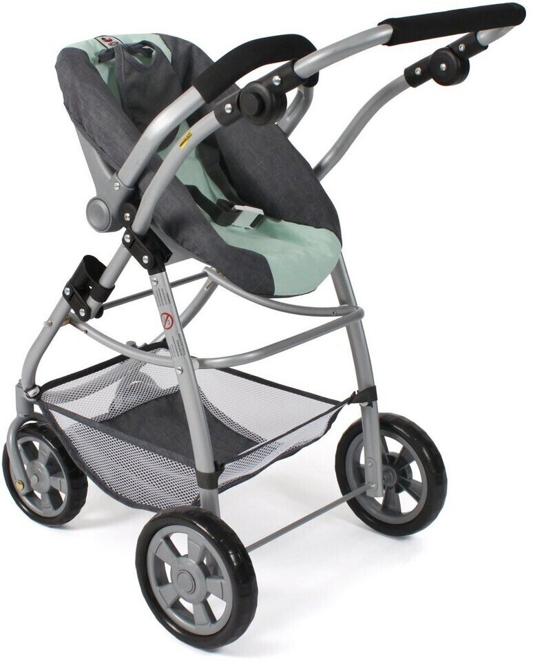 Landau bayer chic hotsell