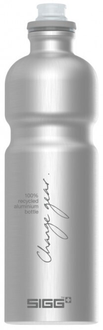 SIGG Aluminium Move MyPlanet Alu 0,75L