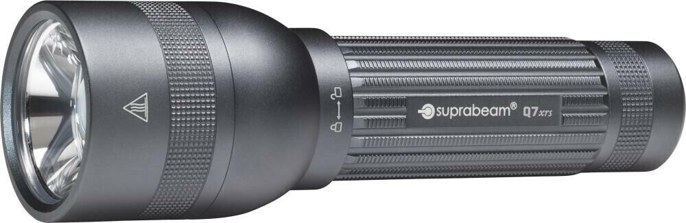 Suprabeam Q7xrs
