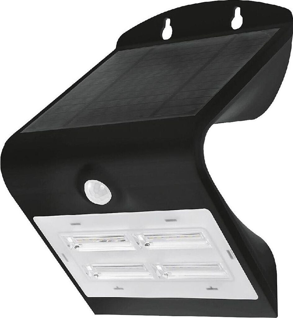 Blulaxa Solar LED Lamp 3,2W 3000K 400lm