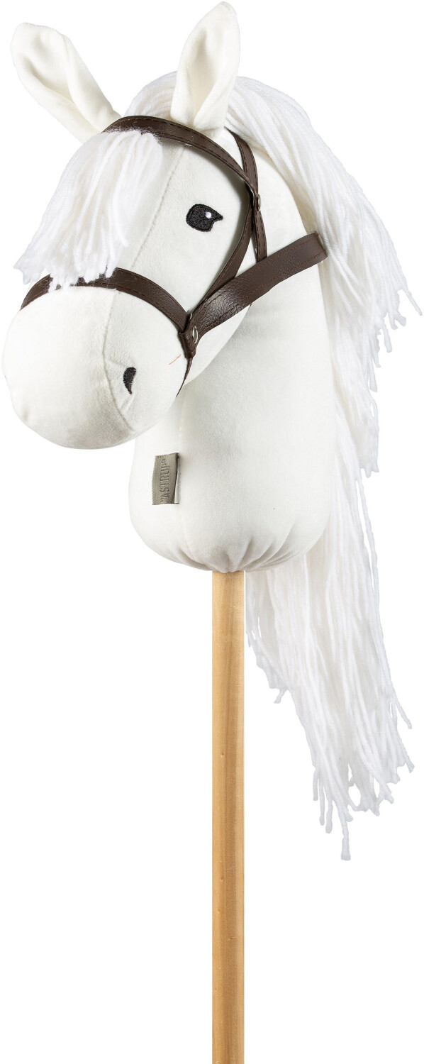 by ASTRUP White Hobbyhorse