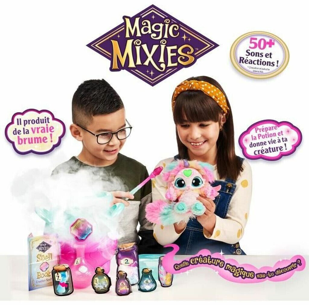 Magic Mixies Master - Moose Toys