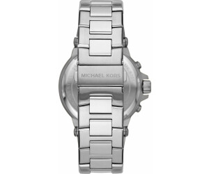 Michael kors men's stainless steel watches hotsell