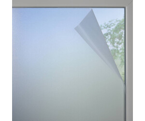 Gardinia Fensterfolie milchglas-optik 45x150cm (23-4100) ab 7,19 €