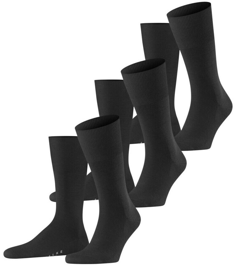 Falke Airport 3-Pack (13007)