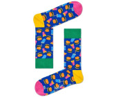 Happy Socks Hamburger Sock (HAM01)