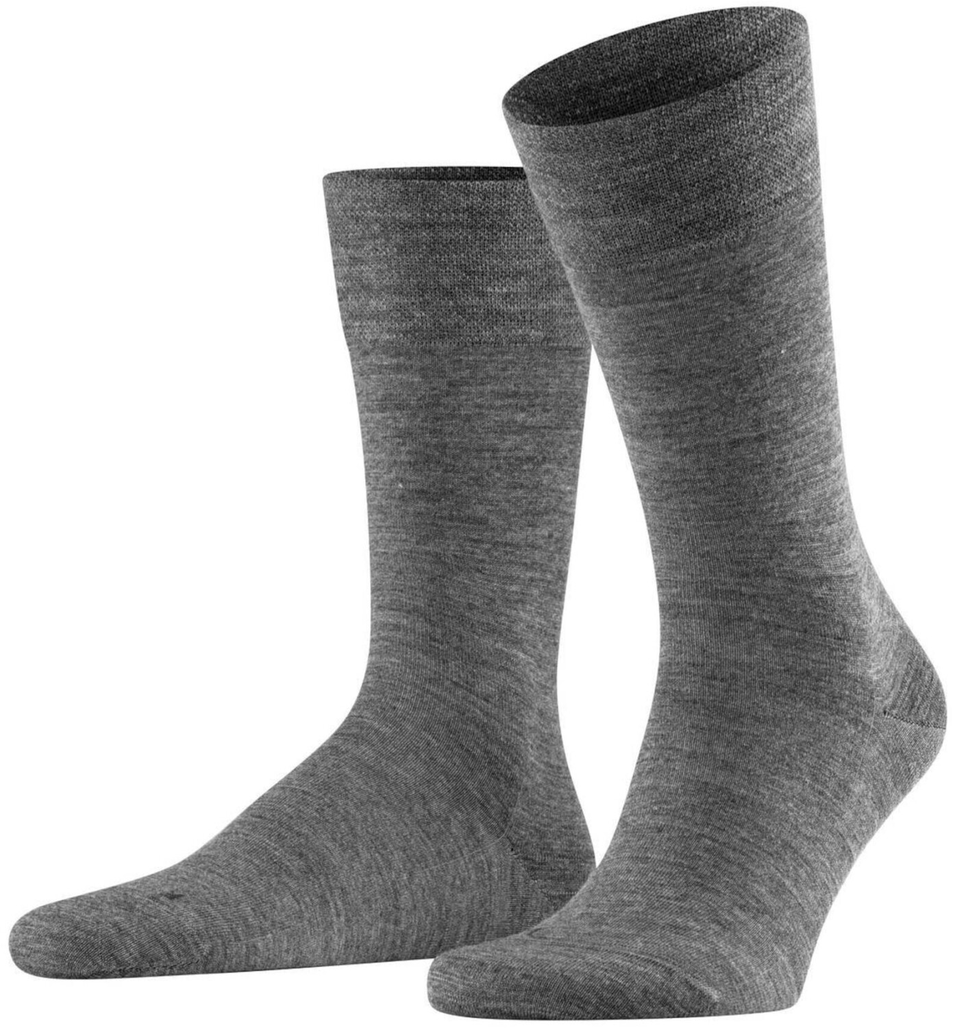Falke Sensitiv Berlin (14448) dark grey
