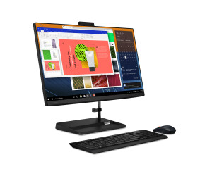 Lenovo IdeaCentre AIO 3 24IAP7 ab 778,48 € | Preisvergleich bei